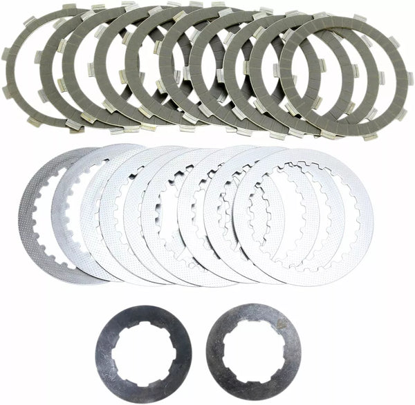 EBC комплект съединител Aramid SRK040 SRK040