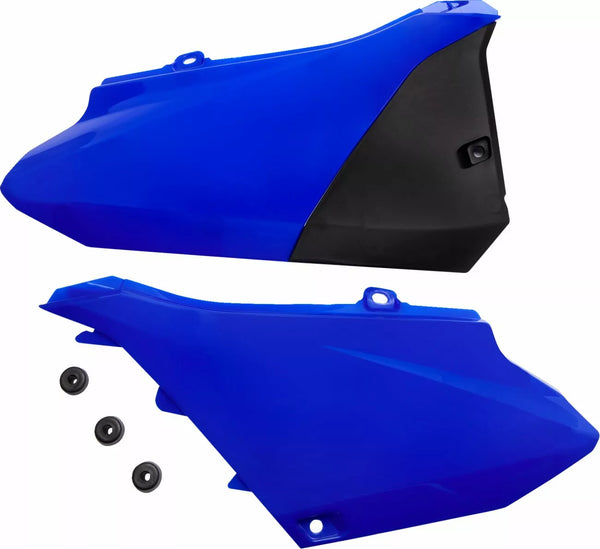 НЛО странични панели YZ85 22- bly YA04883#089