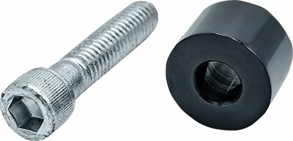 Комплект Burly Brand Hardware Brawler M8 боклук B10-3017b