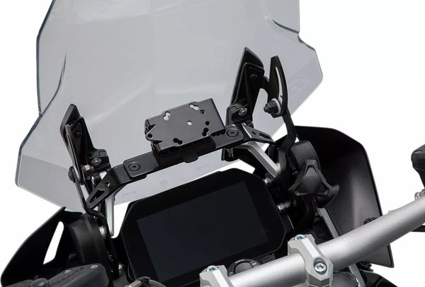 SW-мотохнохнодсеморска кабина GPS Mount GPS.07.646.11000/B
