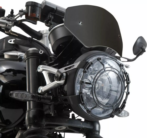 SW-Motech Windscreen Speed ​​Twin SCT.11.928.10000/B