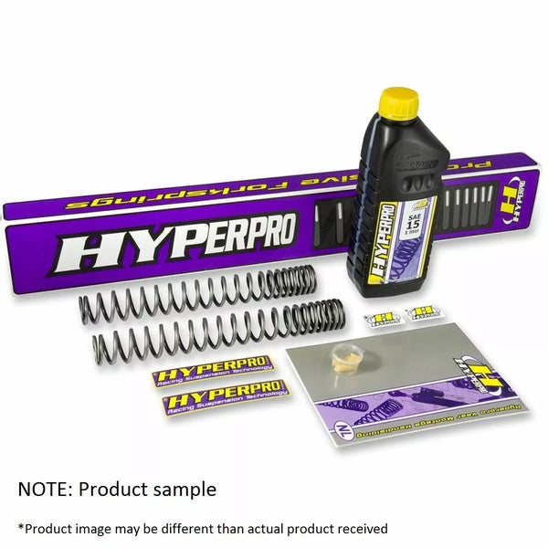 HyperPro за FK SPR MT09 Tracer GT SP-YA09-SSA020