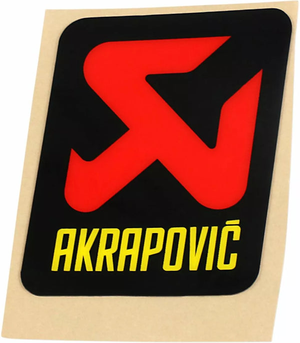 Акрапович пръчки Akrapovic 60x70 P-VST4PO