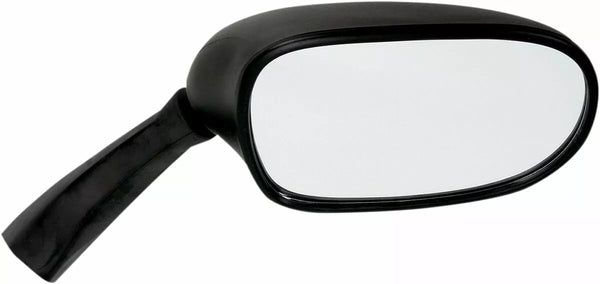 Emgo Mirror Black Right Ec Fairing 20-69731