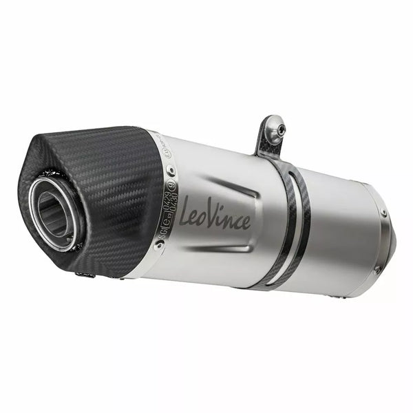 Leovince Exhaust Lvone 3/1 MT09 14102E