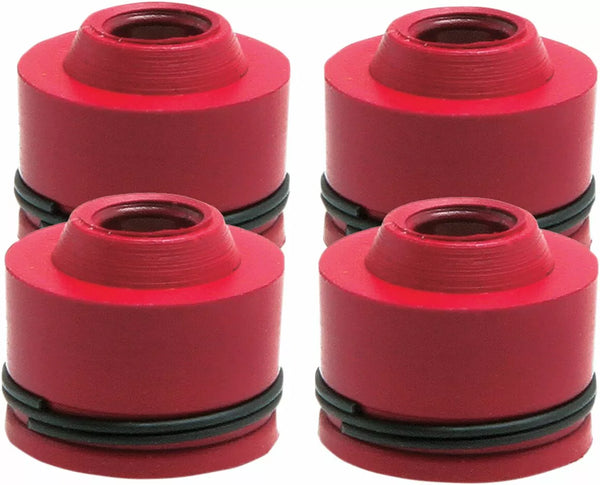 Kibblewhite Seal VLV GD KX250F 4/PK 71013-4