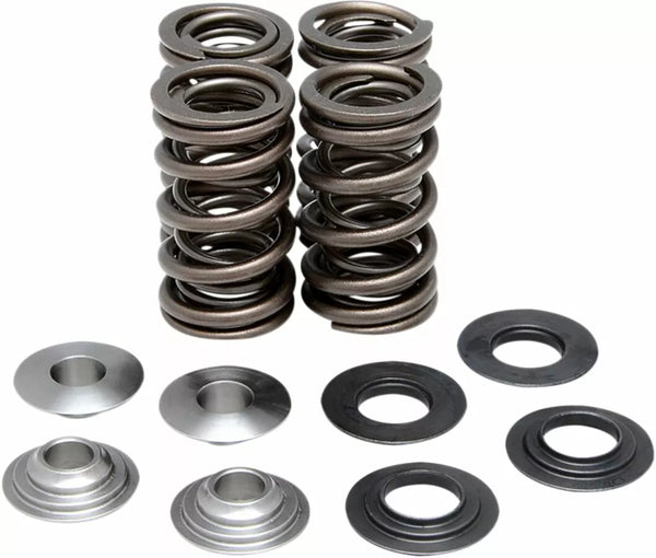 Kibblewhite Kit Valve Spring Raptor 700 80-80410