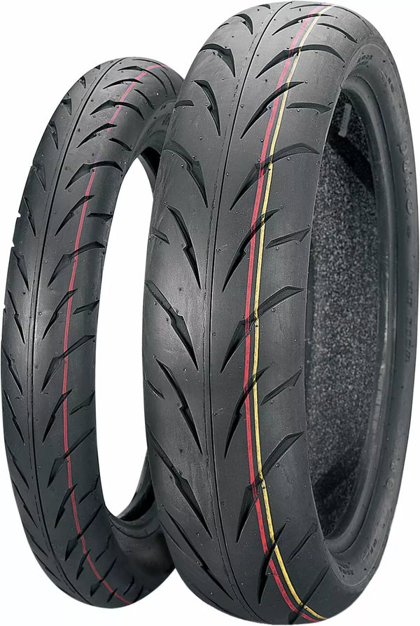 Duro HF918 130/90-17 68h TL Sprar RR 25-91817-13090