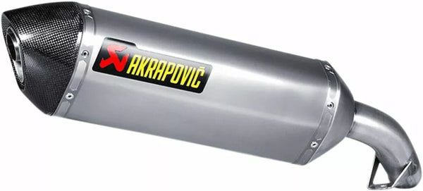 Акрапович заглушител TI/CF VFR800F 14 S-H8SO3-HRT
