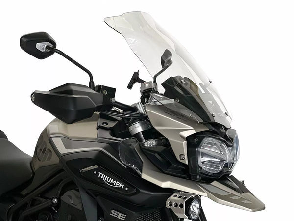 WRS предно стъкло Touring Tiger Explot TR002T
