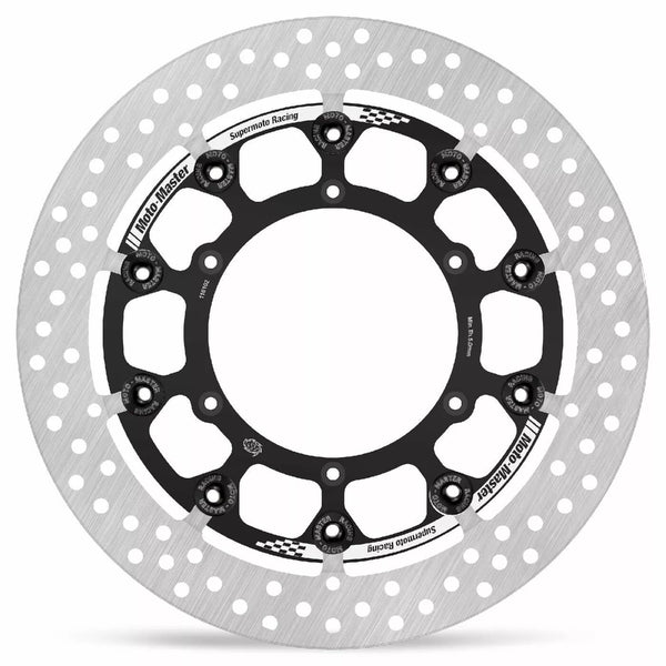 Moto-Master Disc Halo T-Floater 300mm 116102