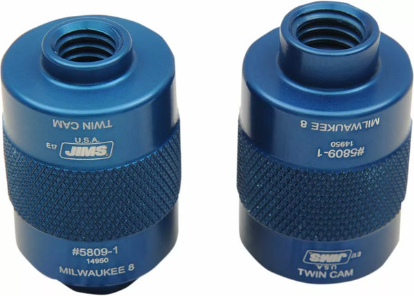 JIMS TOOL CYLINDS Задържайте M8 5809