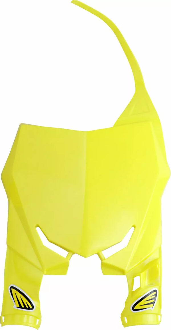 Cycra Plte#Stadium RMZ450'18 YE 1CYC-0704-55