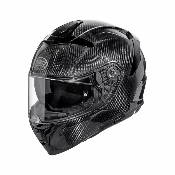 Premier Helmets Helmet Devil Carbon LG Apintdeicarmon000l