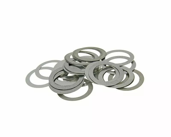 Контрол на простиатора на Naraku Thims 15mm NK800.14