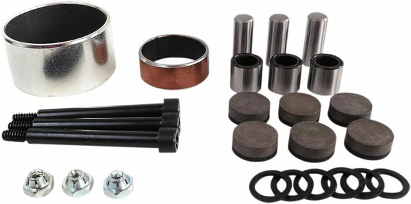 EPI съединител Rebuild Kit Bol WE210934
