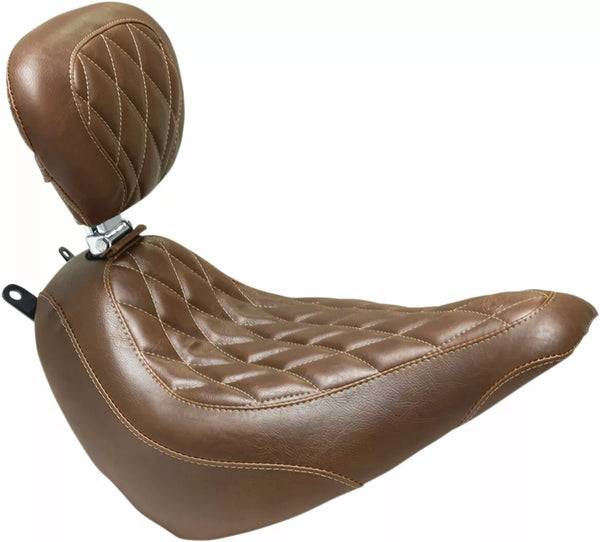 Mustang Seat Solo believes DrBr Dibarn 83004