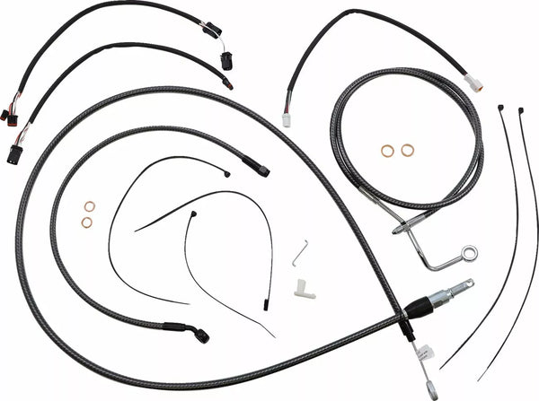 Magnum Shielding Control Cable Kit KF 7871142