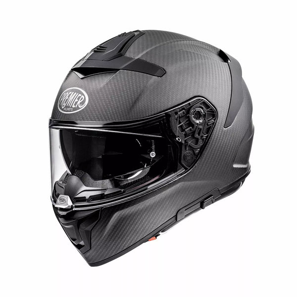 Premier Helmets Helmet Devil Carbon BM SM Apintdeicarmou000s