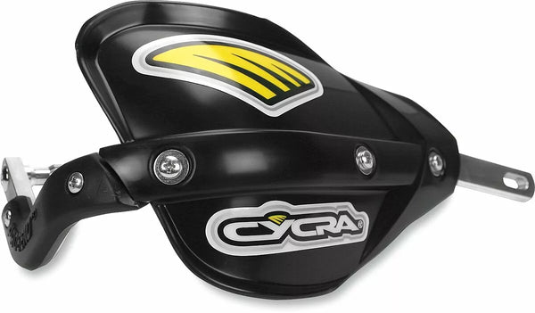 Cycra Guard Hand PB Bar Pack BK 1CYC-7500-12