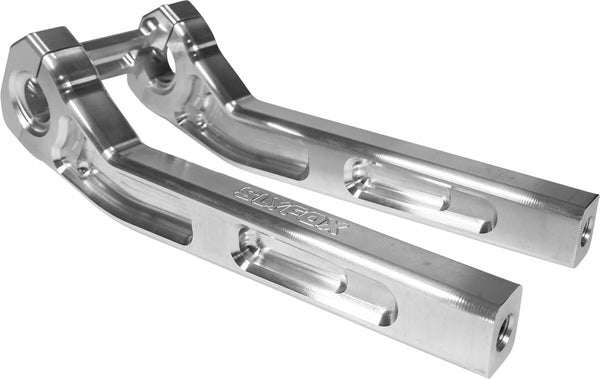 Slyfox Riser Pullback 10x1 Raw TM-SLY13