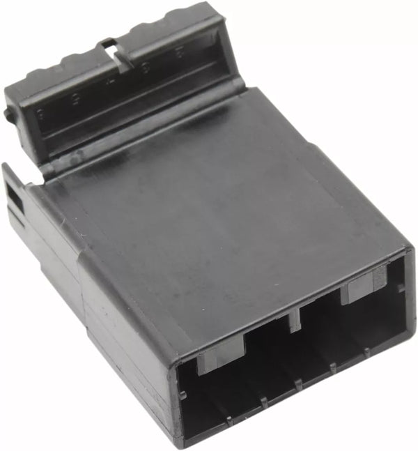 NAMZ конектор CAP 6-POS 5-PK 2120-0185