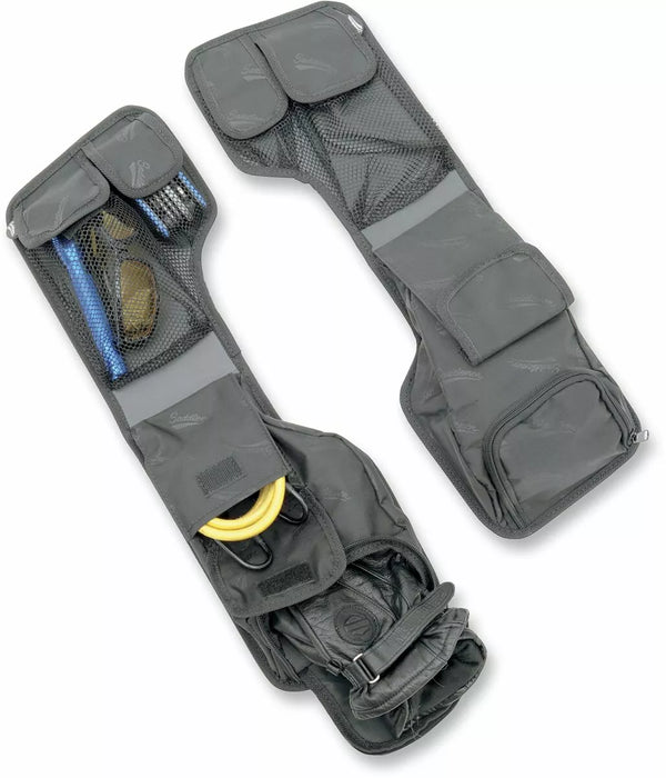 Saddlemen Sbag LID организатор FLH 3501-0713