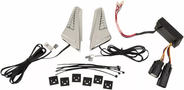Ciro Light Snakeyes W/CNTL CH 40015