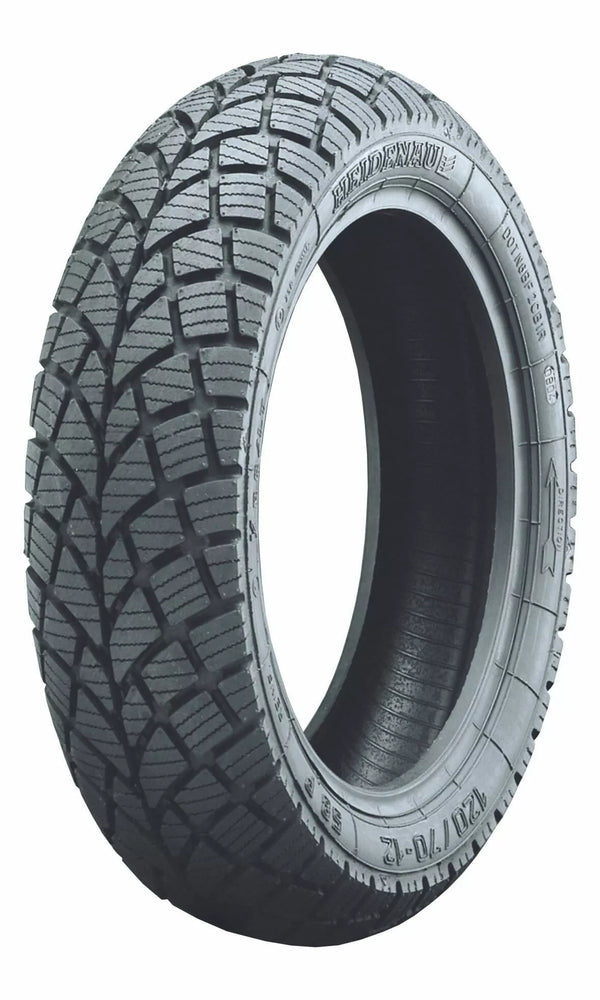 Heidenau K66SNOW 100/90-14 57P TL 11160153