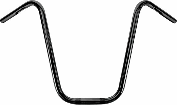 Burly марка hndlable тесен Ape blk 16 B28-339