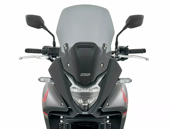 WRS предно стъкло турне XL750 Trans HO062FS
