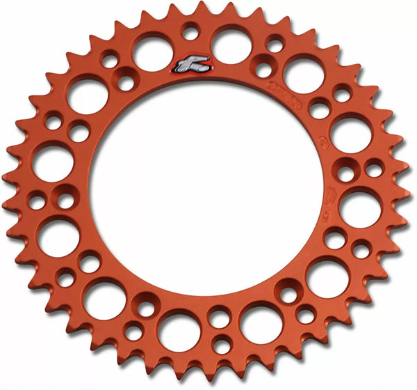 Renthal Sproc R 520 42t или UL SC 224U-520-42GPORS