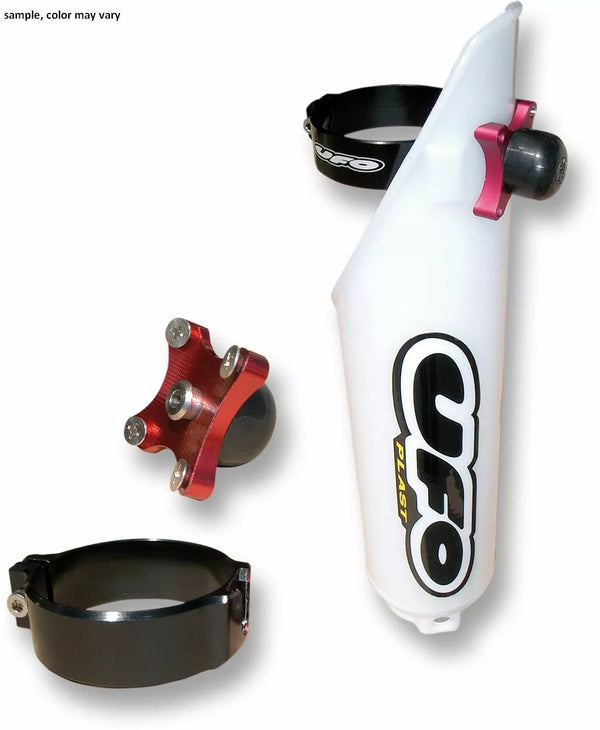 UFO LAUNCH C YZF250-450 10-12 BK YA04822#001