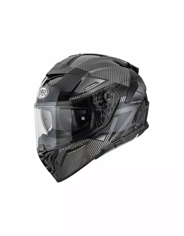 Premier Helmets Helmet Devil Mn 9 BM LG APINTDEICARMN9000L