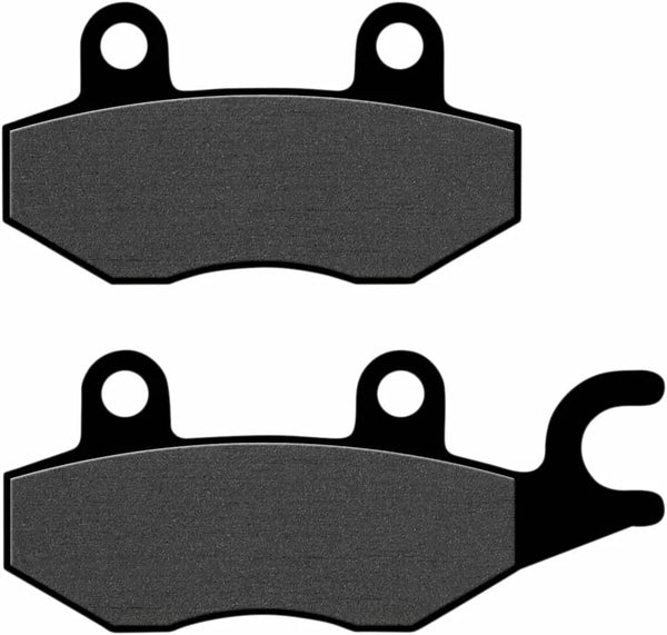 Galfer Brake Pad Semi Metal FD117G1054