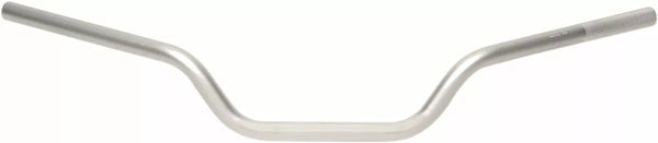 Renthal Handerbar 7/8 Road High SLV 756-01-Si