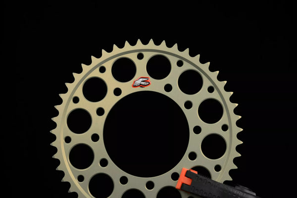 Renthal Sprocket R 525 45T HA 210U-525-45P-HA