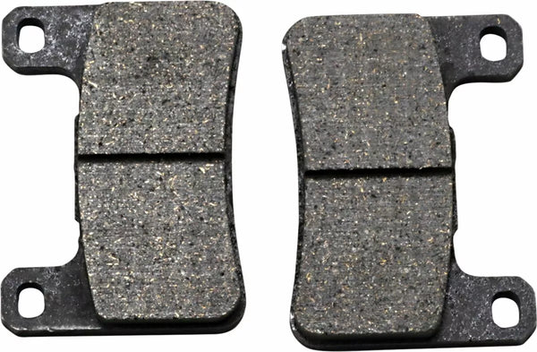 Galfer Brake Pad Semi Metal FD325G1054