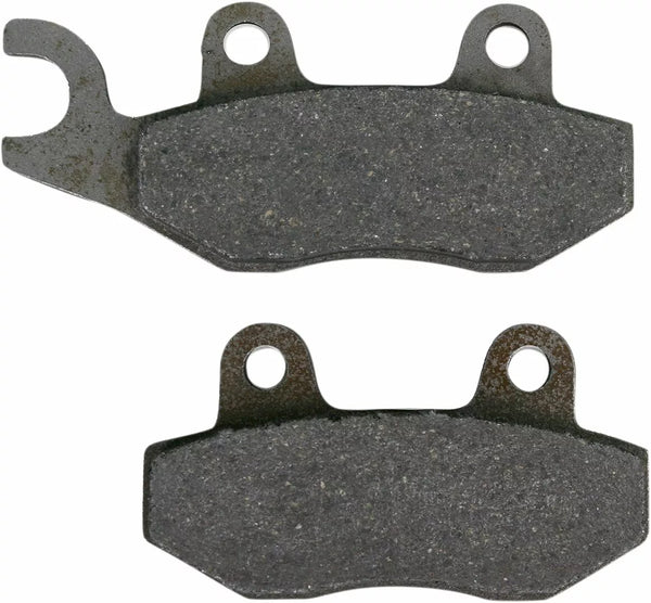 Moto-Master Brake Pad Ceramic 410504