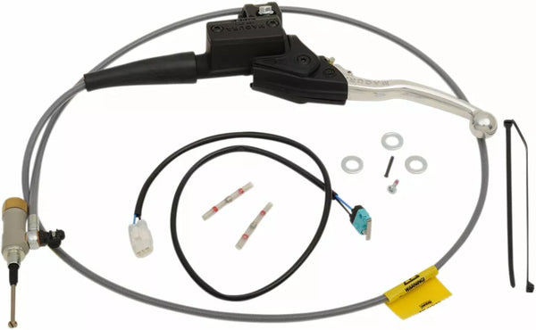 Magura Hymec - Clutch System Honda CR 2100922
