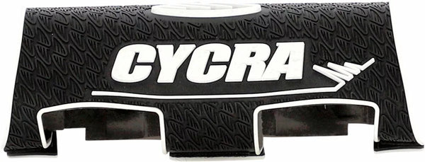 Cycra cycra pro bar pad blk/wh 1cyc-0013-12