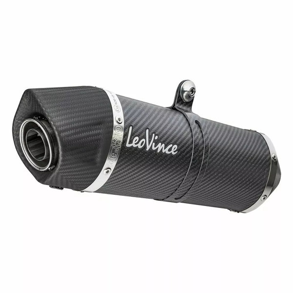 Leovince Slip-On SBK LVONE BMW GSC 8288E