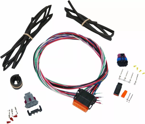NAMZ HARNESS IGNITION TWIN CAM NSAIH-01
