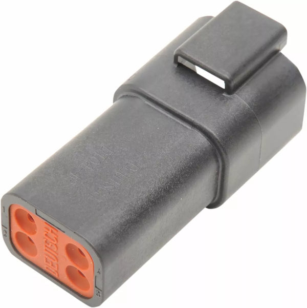 NAMZ съд Deutsch Blk 4 DR-4B