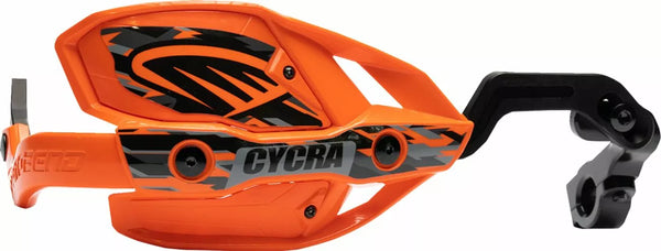 Cycra CRM ULTRA 1/8 '' CLMP ORG 1CYC-7410-22X