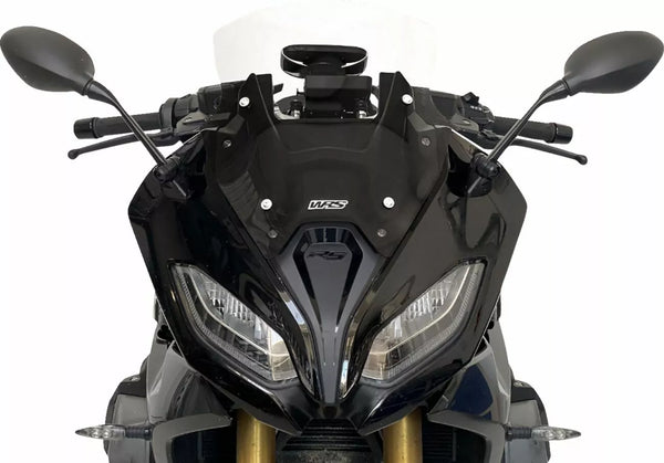 WRS предно стъкло спорт R1250RS Clear BM072T