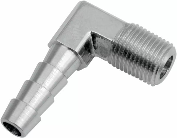 Gardner-Westcott Male ELB 1/4 x 1 1 CHR 7-91HB-4X2