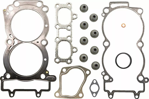 Кометичен комплект за уплътнение T/E RZR XP Turbo Tu C3039