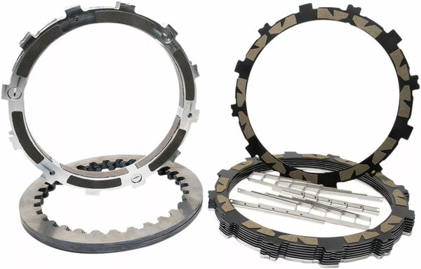 Откриване на съединителя RADIUSX SCOUT 15+ RMS-6231
