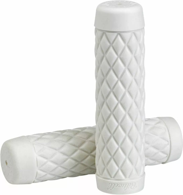 Biltwell Graps Torker 7/8 White 6705-0278